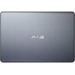 Asus E406MA-EK142TS, sivý