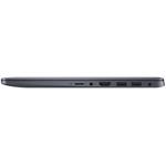 Asus E406MA-EK142TS, sivý