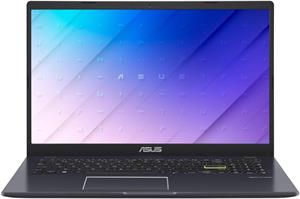 Asus E510MA-EJ1259W, čierny