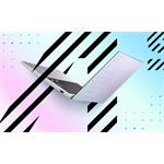 Asus E510MA-EJ1307WS, ružový