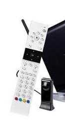 ASUS EEE BOX/TOP Remote Controller, dialkové ovládanie k PC