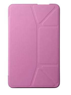 Asus Eee Pad TransCover růžový ME173X