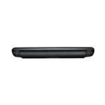 ASUS Eee PC Black 10" 1001PX 1024MB, 160GB WiFi,CAM,WIN XP SK