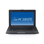 ASUS Eee PC Black 10" 1001PX 1024MB, 160GB WiFi,CAM,WIN XP SK