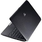ASUS Eee PC Black 10" 1001PX 1024MB, 160GB WiFi, CAM,WIN7S