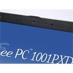 ASUS Eee PC Black 10" 1001PXD 1024MB, 160GB WiFi, BT,CAM,WIN 7S SK