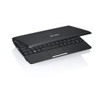 ASUS Eee PC Black 10" 1001PXD 1024MB, 160GB WiFi, BT,CAM,WIN 7S SK