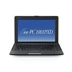 ASUS Eee PC Black 10" 1001PXD 1024MB, 160GB WiFi, BT,CAM,WIN 7S SK