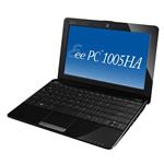 ASUS Eee PC Black 10" 1005HAG 1024MB, 250GB WiFi, 3G WIN 7