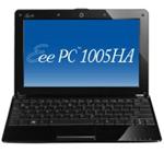 ASUS Eee PC Black 10" 1005HAG 1024MB, 250GB WiFi, 3G WIN 7