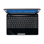 ASUS Eee PC Black 10" 1005PE_SK 1024MB, 250GB WiFi, BT, WIN 7S