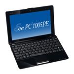 ASUS Eee PC Black 10" 1005PE_SK 1024MB, 250GB WiFi, BT, WIN 7S