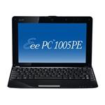 ASUS Eee PC Black 10" 1005PE_SK 1024MB, 250GB WiFi, BT, WIN 7S