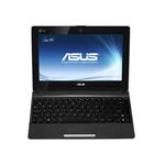 ASUS Eee PC Black 10" R11CX, N2600, 1024MB, 320GB WiFi, CAM,WIN7S SK