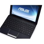 ASUS Eee PC Black 1015B 10" C50 1024MB, 250GB WiFi, CAM, WIN 7S CZ