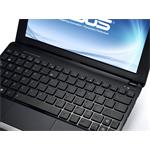ASUS Eee PC Black 1015BX 10" C50 1024MB, 320GB WiFi, CAM, WIN 7S