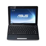 ASUS Eee PC Black 1015BX 10" C50 1024MB, 320GB WiFi, CAM, WIN 7S
