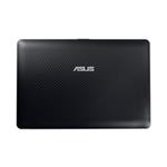 ASUS Eee PC Black 1015BX 10" C50 1024MB, 320GB WiFi, CAM, WIN 7S
