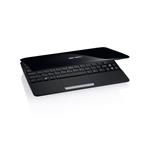 ASUS Eee PC Black 1015BX 10" C50 1024MB, 320GB WiFi, CAM, WIN 7S