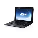 ASUS Eee PC Black 1015BX 10" C50 1024MB, 320GB WiFi, CAM, WIN 7S