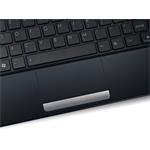 ASUS Eee PC Black 1015BX 10" C50 1024MB, 320GB WiFi, CAM, WIN 7S