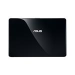 ASUS Eee PC Black 1015BX 10" C50 1024MB, 320GB WiFi, CAM, WIN 7S