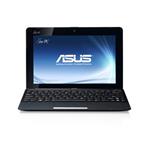 ASUS Eee PC Black 1015BX 10" C50 1024MB, 320GB WiFi, CAM, WIN 7S