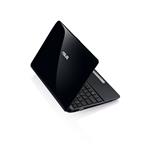 ASUS Eee PC Black 1015CX 10" N2600 1024MB, 320GB WiFi, CAM, Ubuntu