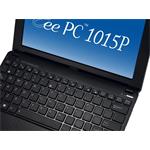 ASUS Eee PC Black 1015P 10" N450 2048MB, 250GB WiFi, CAM, WIN 7HP
