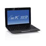 ASUS Eee PC Black 1015P 10" N450 2048MB, 250GB WiFi, CAM, WIN 7HP