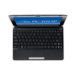 ASUS Eee PC Black 1015P 10" N450 2048MB, 250GB WiFi, CAM, WIN 7HP
