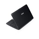 ASUS Eee PC Black 1015P 10" N450 2048MB, 250GB WiFi, CAM, WIN 7HP