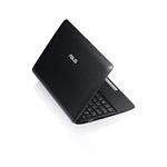 ASUS Eee PC Black 1015P 10" N450 2048MB, 250GB WiFi, CAM, WIN 7HP