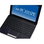 ASUS Eee PC Black 1015PE 10" N450_SK 1024MB, 250GB WiFi, BT,CAM, WIN 7