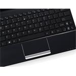 ASUS Eee PC Black 1015PN 10" D550_SK 2048MB, 250GB WiFi, BT,CAM, WIN 7