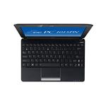 ASUS Eee PC Black 1015PN 10" D550_SK 2048MB, 250GB WiFi, BT,CAM, WIN 7