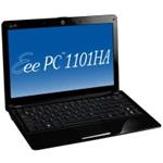 ASUS Eee PC Black 1201HA 12" Z520_SK 2048MB, 250GB WiFi, BT,CAM, WIN