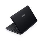 ASUS Eee PC Black 1215B 12" C50, 1024MB, 320GB WiFi, BT, CAM,WIN 7HP S