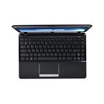 ASUS Eee PC Black 1215B 12" C60, 2048MB, 320GB WiFi, BT, CAM,WIN 7HP
