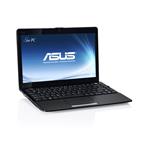 ASUS Eee PC Black 1215B 12" C60, 2048MB, 320GB WiFi, BT, CAM,WIN 7HP