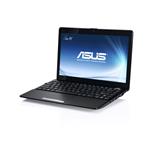 ASUS Eee PC Black 1215B 12" C60, 2048MB, 320GB WiFi, BT, CAM,WIN 7HP