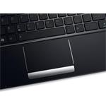 ASUS Eee PC Black 1215B 12" C60, 2048MB, 320GB WiFi, BT, CAM,WIN 7HP