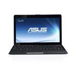 ASUS Eee PC Black 1215B 12" C60, 2048MB, 320GB WiFi, BT, CAM,WIN 7HP S