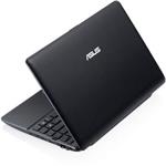 ASUS Eee PC Black 1215N 12" D525_SK 2048MB, 500GB WiFi, CAM,BT, WIN 7H