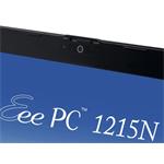 ASUS Eee PC Black 1215N 12" D525_SK 2048MB, 500GB WiFi, CAM,BT, WIN 7H