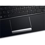 ASUS Eee PC Black 1215N 12" D525_SK 2048MB, 500GB WiFi, CAM,BT, WIN 7H