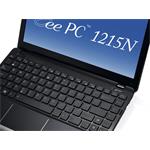 ASUS Eee PC Black 1215N 12" D525_SK 2048MB, 500GB WiFi, CAM,BT, WIN 7H