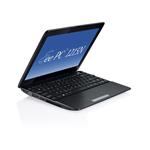 ASUS Eee PC Black 1215N 12" D525_SK 2048MB, 500GB WiFi, CAM,BT, WIN 7H