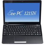 ASUS Eee PC Black 1215N 12" D525_SK 2048MB, 500GB WiFi, CAM,BT, WIN 7H