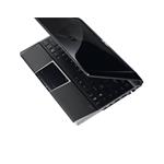 ASUS Eee PC Black VX6 Lamborghini 12" SK D525, 2GB, 500GB WiFi, BT, CA